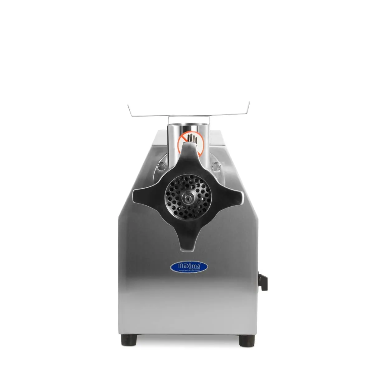 Maxima MMM 32 Tritacarne Elettrico 320 kg/h 1500W
