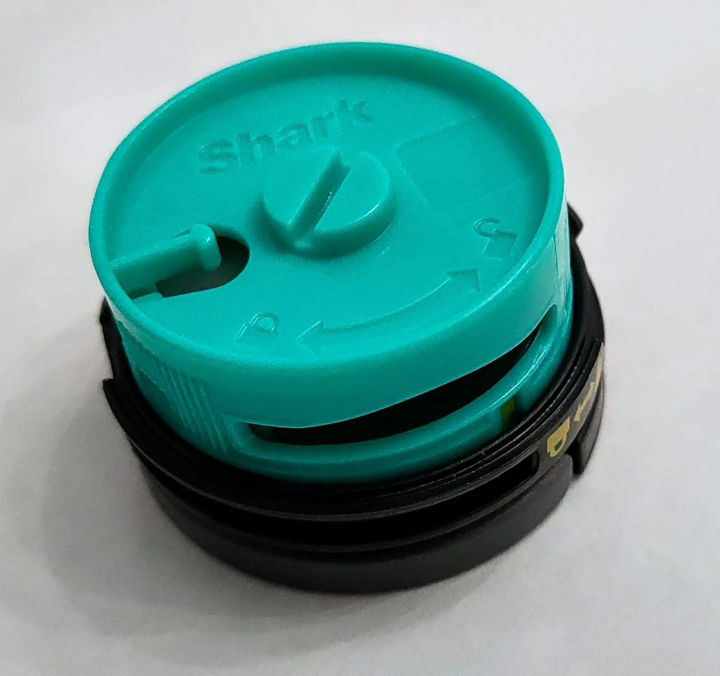 Shark PowerDetect Clean&Empty aspirapolvere senza filo base autosvuotante