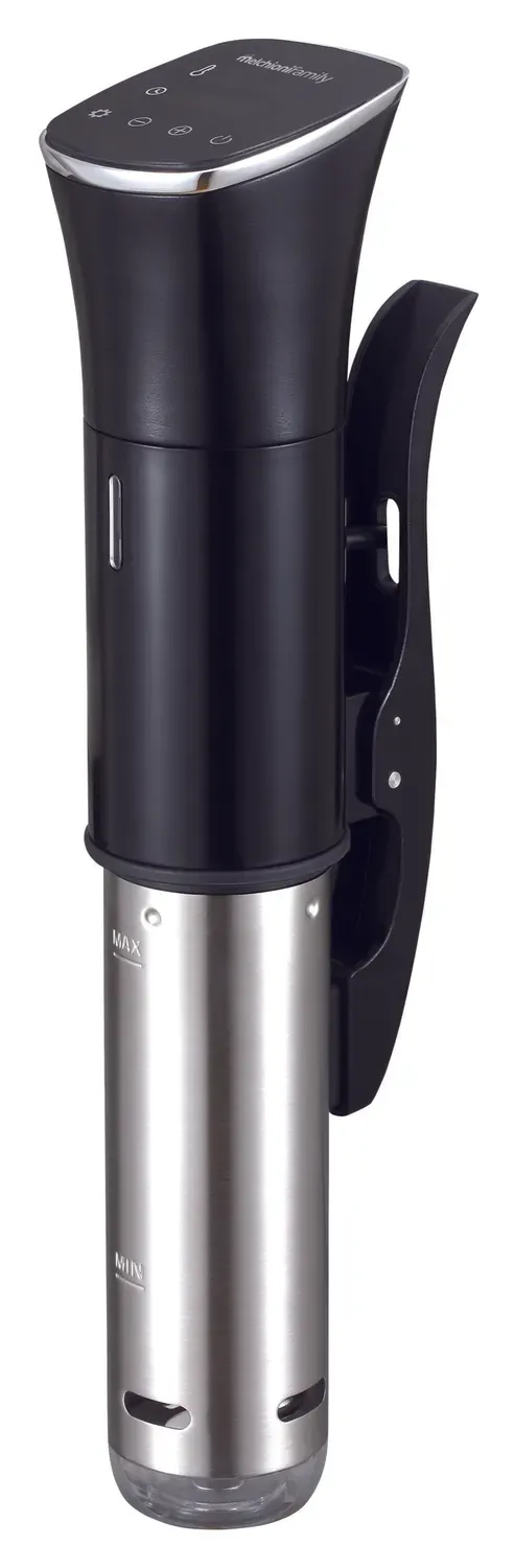 Melchioni Family Sousy termocircolatore immersione 1200W nero