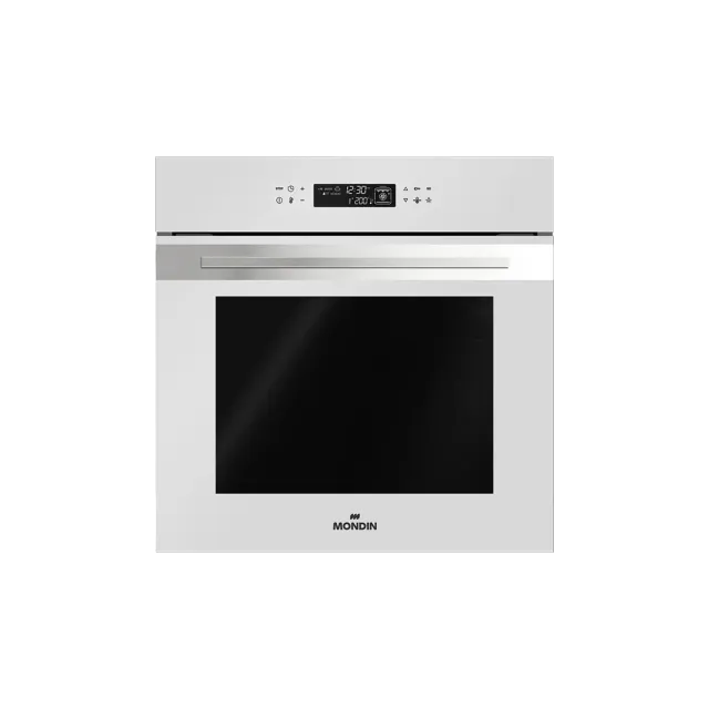 Mondin Crystal FM60CE11-BB forno 60 cm elettrico nero