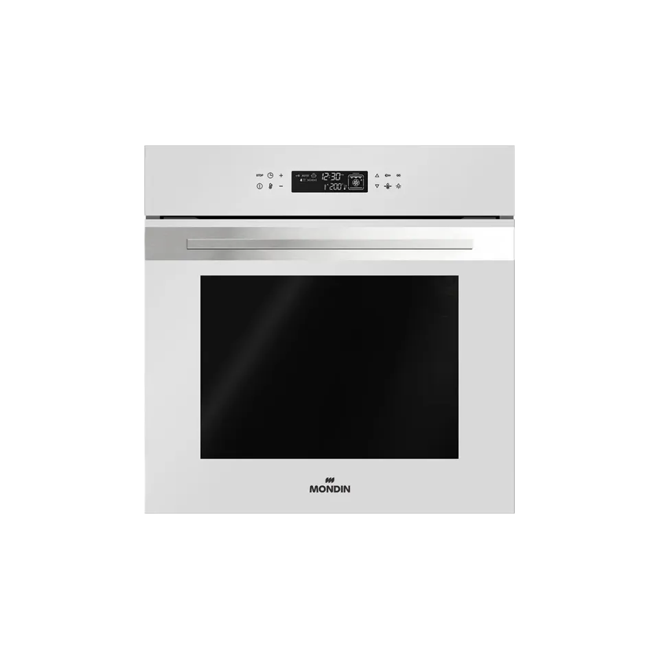 Mondin Crystal FM60CE11-BB forno 60 cm elettrico nero
