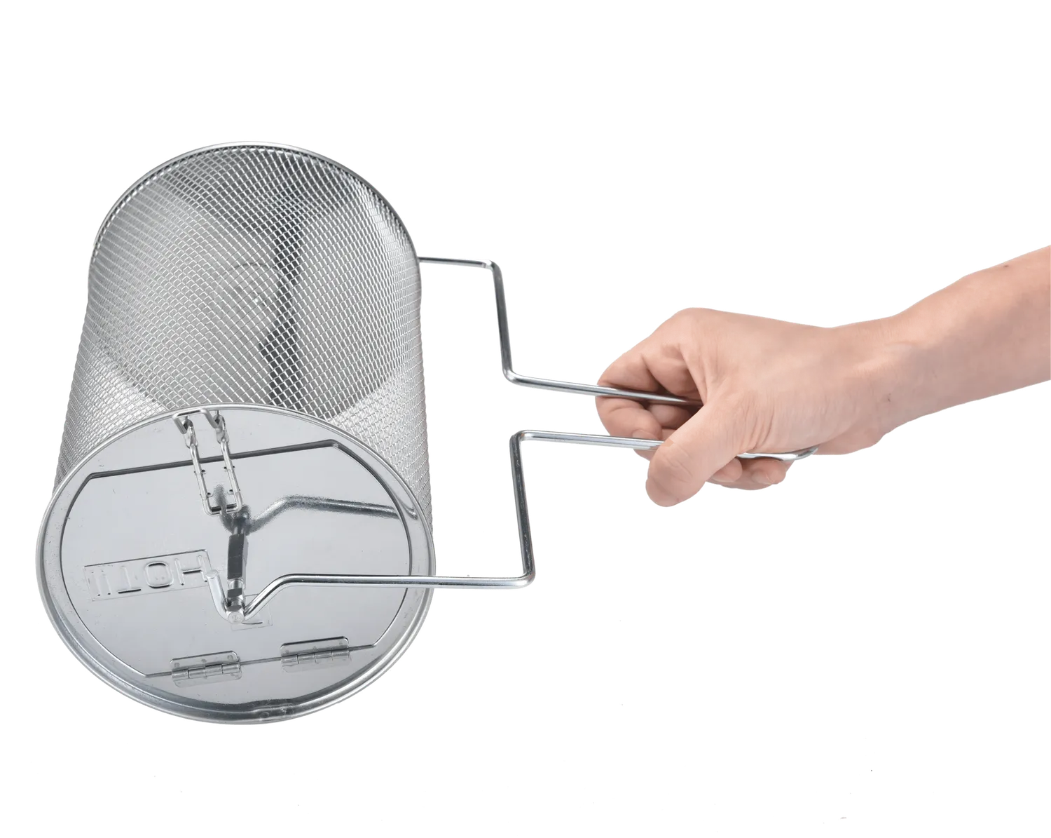 Melchioni Family Virginia Friggitrice ad Aria 12L Nera Wifi