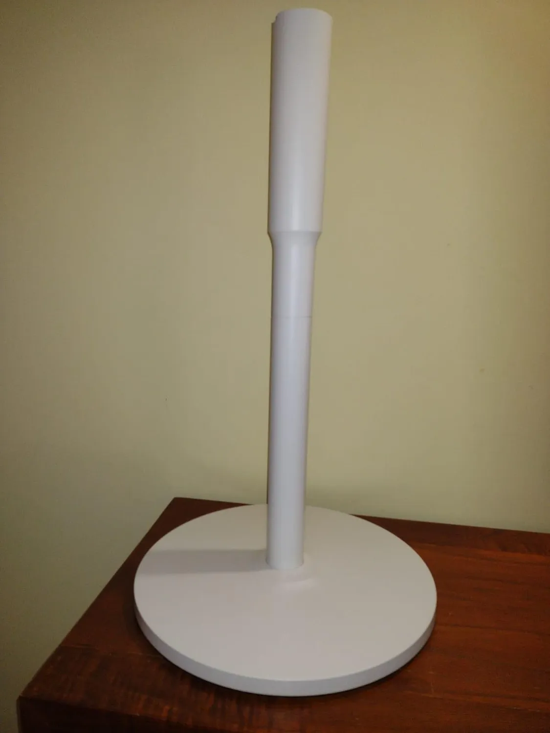 Shark FlexBreeze ventilatore con nebulizzatore bianco