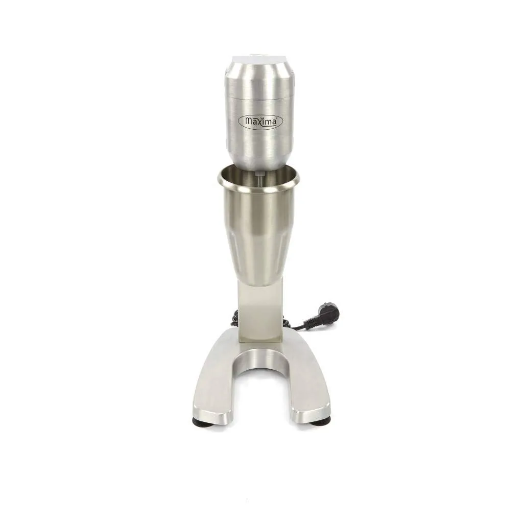 Pizza Maxima mixer bevande singolo 2 velocità 1 L 400W