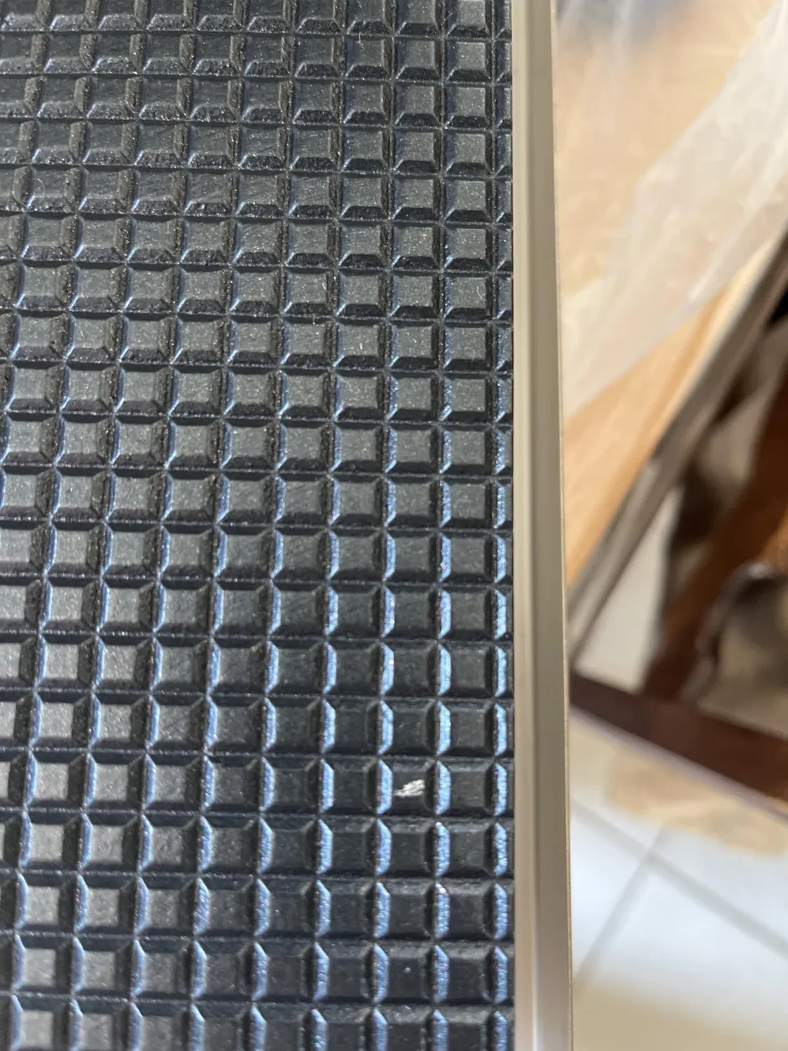 Maxima MCG Panini griglia contatto ghisa 2200 W scanalata