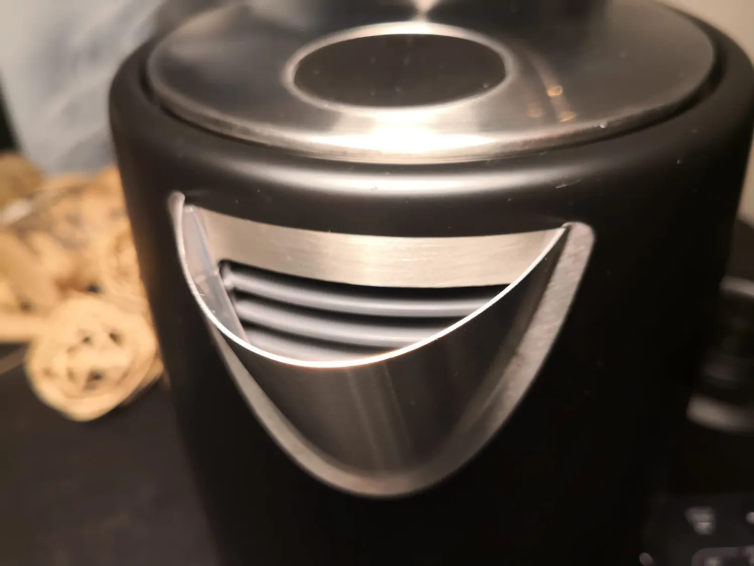 Ninja bollitore elettrico 1,7L temperatura regolabile nero