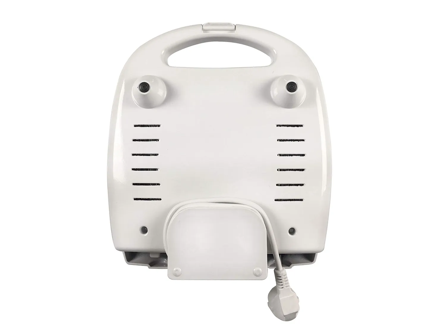 Beper Maxi Toast&Grill tostiera 4 fette 1300W