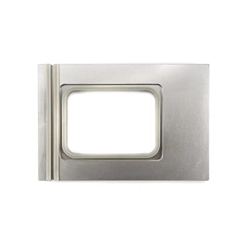 Maxima Meat Tray 187x137 mm stampo sigillatrice 1 scomparto