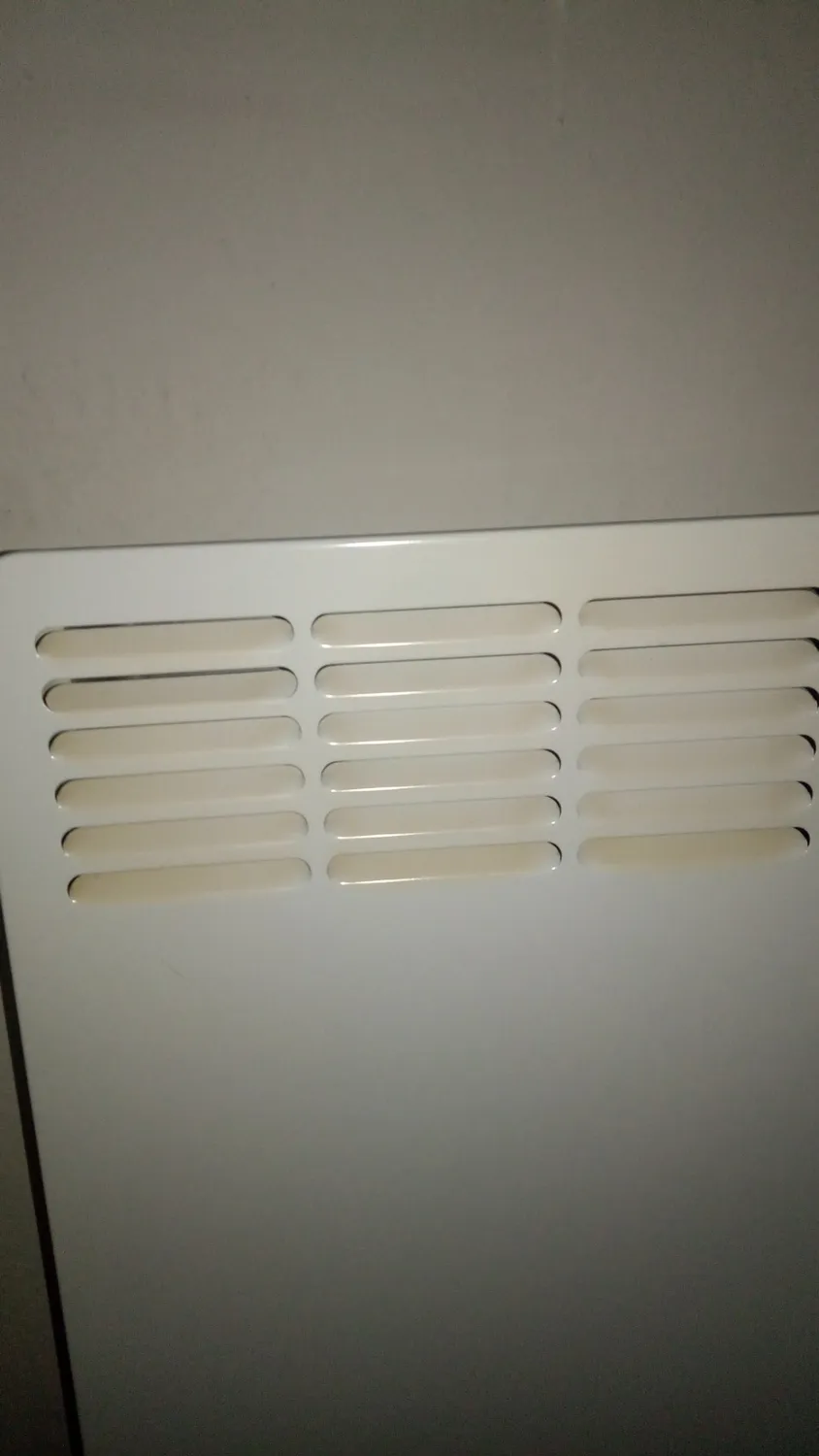 AEG WKL 1505 Termoconvettore Parete 1500W 15 mq bianco