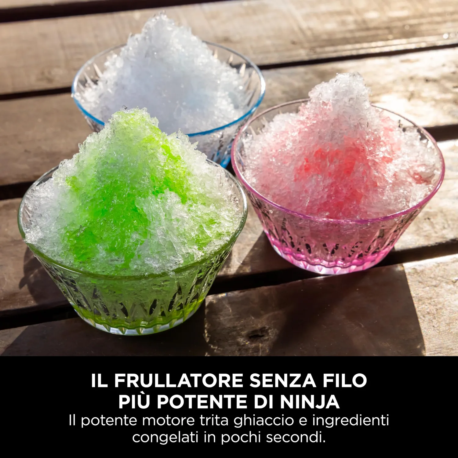 Ninja Blast Max Frullatore Portatile Doppio Lavanda Argento