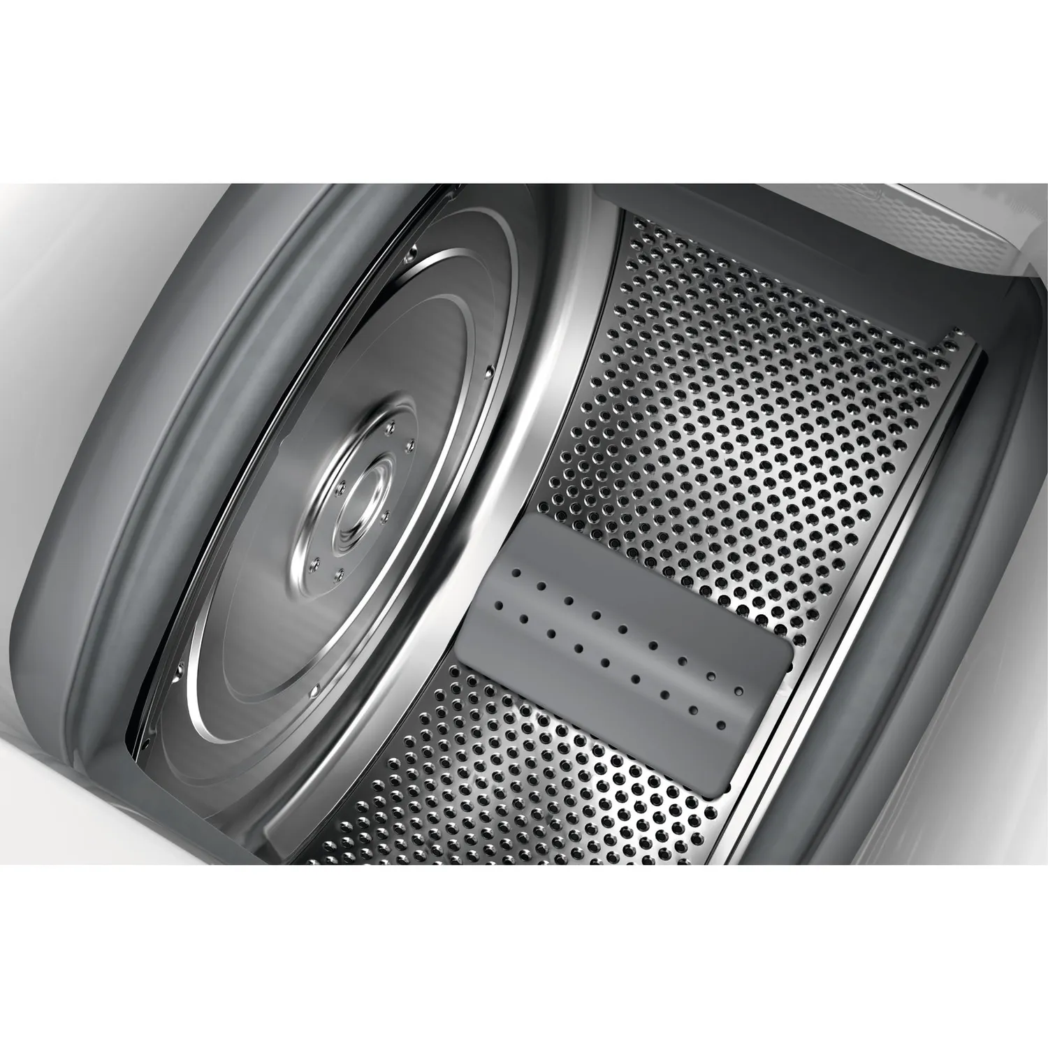 AEG Serie 6000 LTR6G26A lavatrice 6 kg classe A