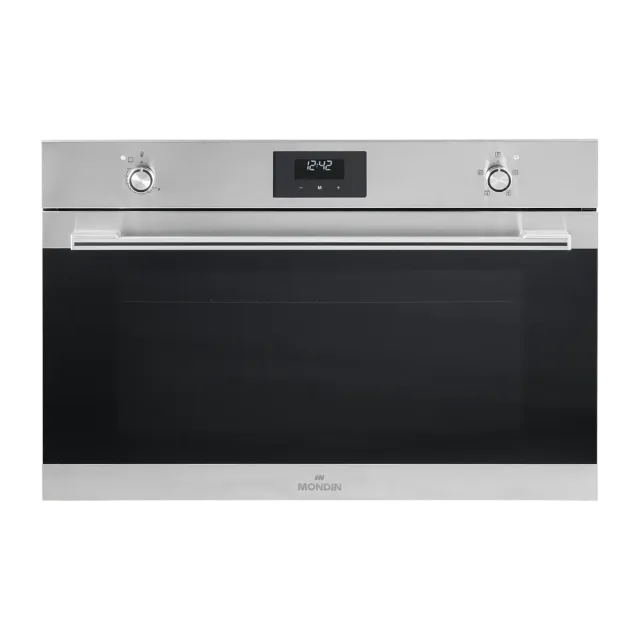 Mondin FM90XN04DX forno 90cm inox