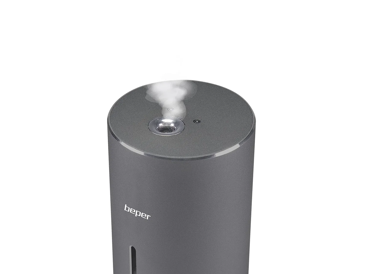 Beper P201UTP010 Nebulizzatore Disinfettante 135 ml Grigio Scuro Contactless