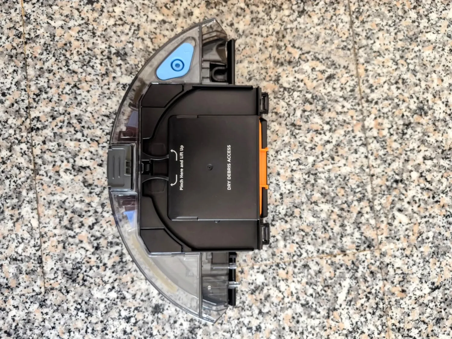 Shark Matrix Plus 2-in-1 Robot Aspirapolvere Bianco 60 Giorni