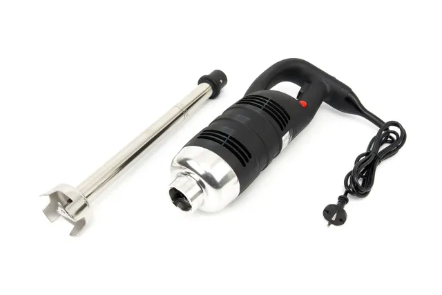 Maxima Frullatore a Immersione 41 cm 650W Professionale