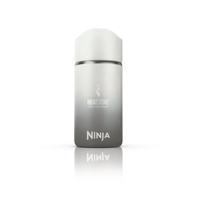 Ninja Sip Perfect DW1203EUUKWH borraccia termica 300 ml bianca