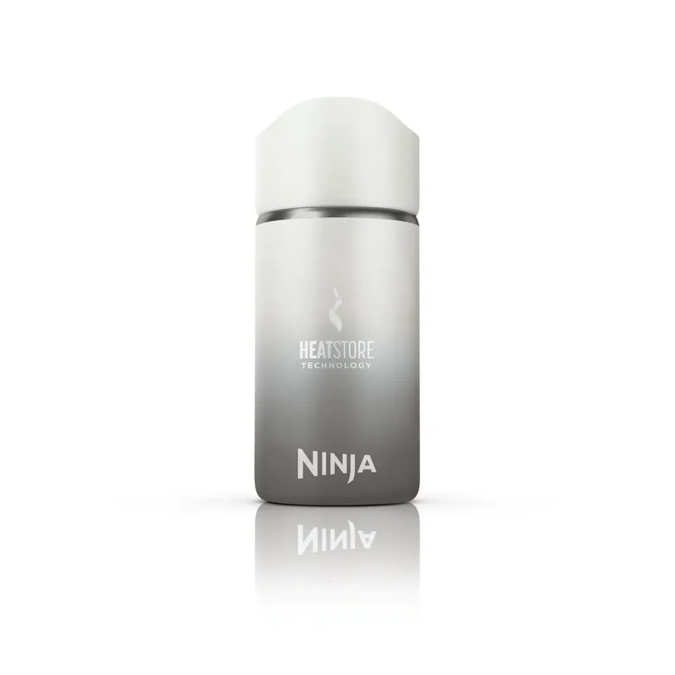 Ninja Sip Perfect DW1203EUUKWH borraccia termica 300 ml bianca
