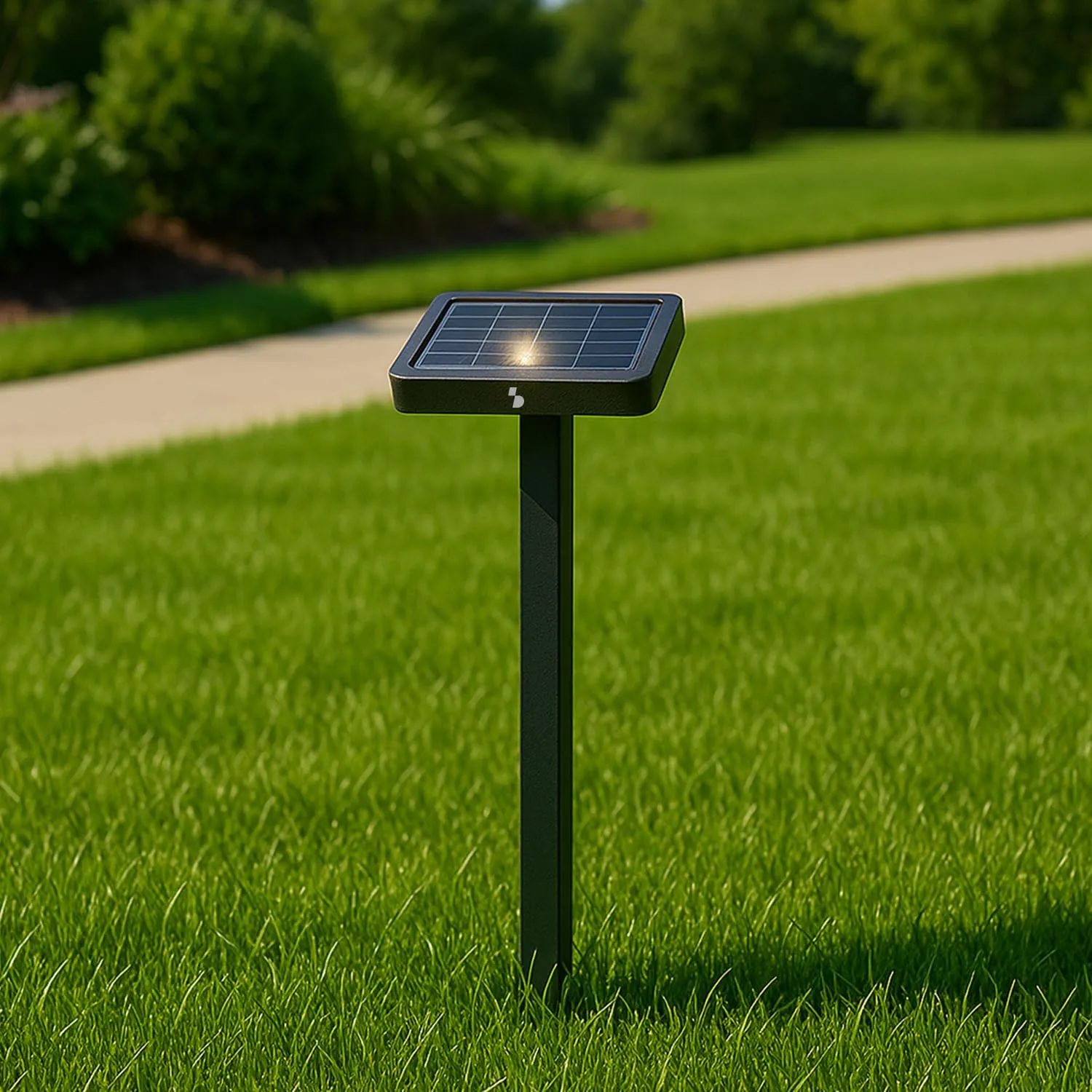 Beper P207ILO103 Lampada Solare da Giardino IP54