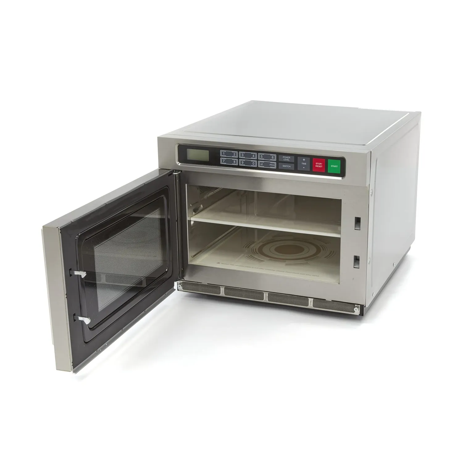 Maxima Gastro Microonde 1800 W 20 programmi