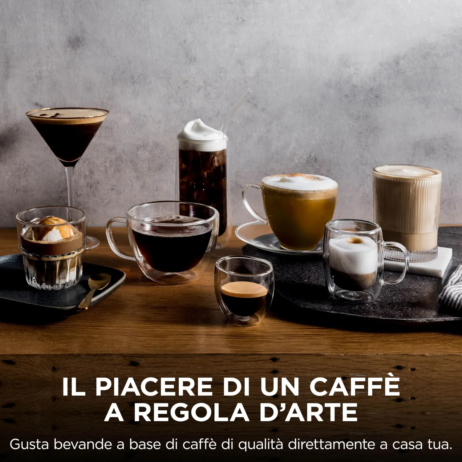 Ninja Luxe Cafe Premier macchina caffe espresso argento