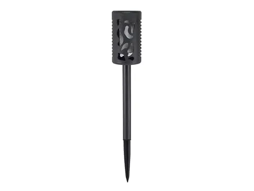 Beper P207ILO101 Luce Solare Effetto Fiamma 12 LED IP44