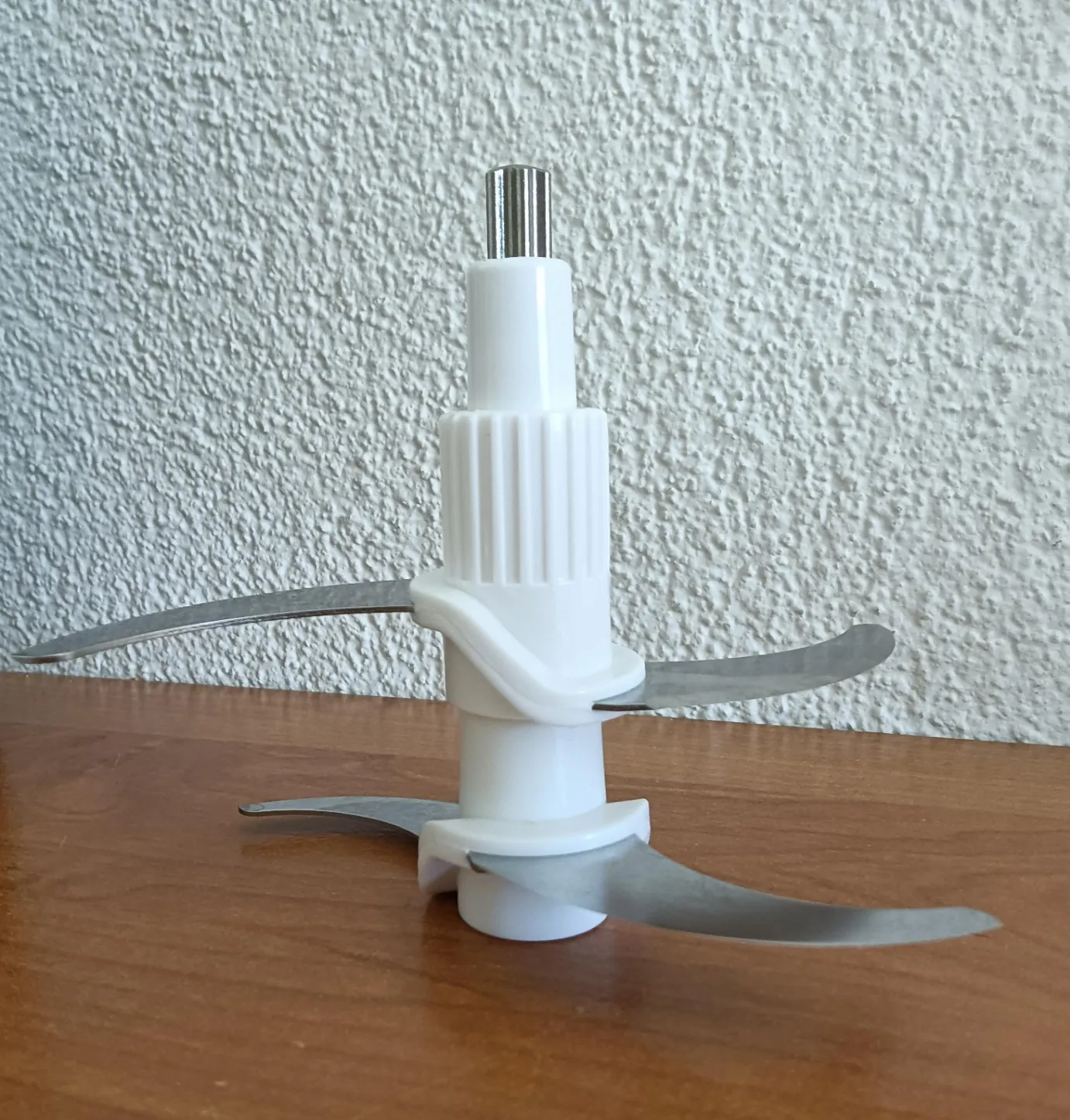 Beper P102ROB001 Tritatutto Vetro 1,5L 2 velocità