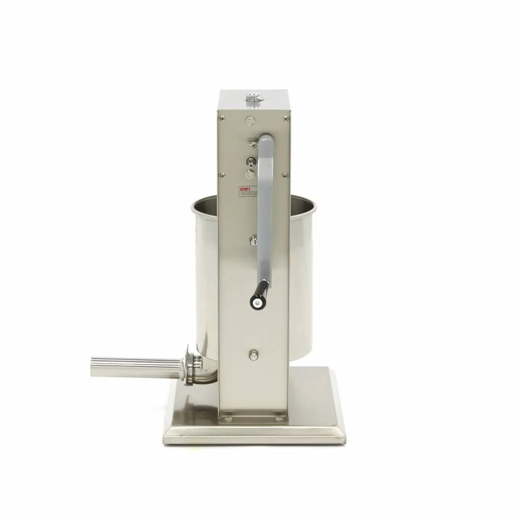 Maxima Churros 10L churrera 4 stampi inox