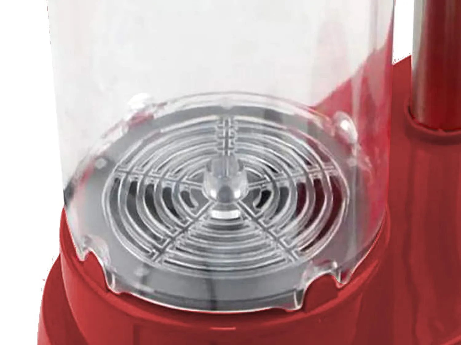 Beper P101CUD501 macchina hot dog vapore 350W