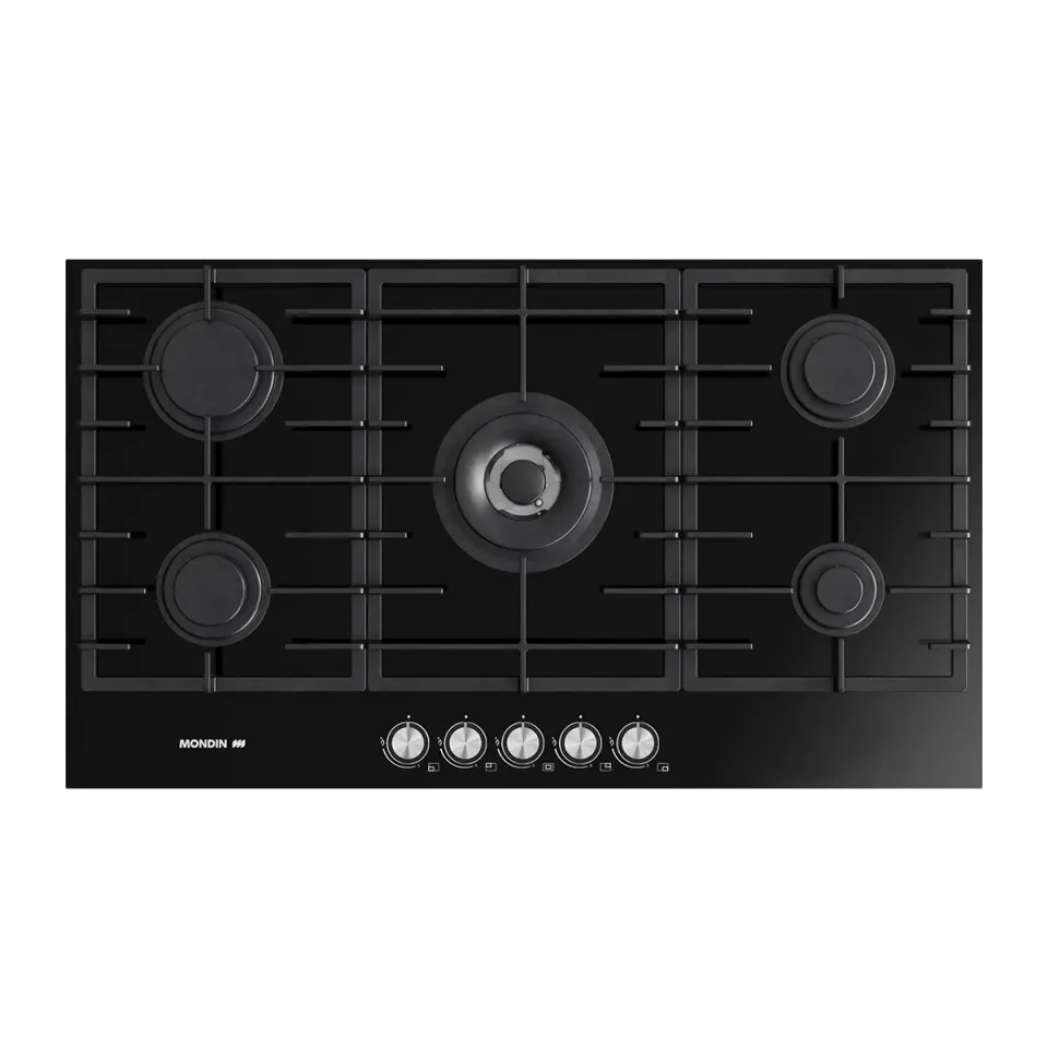 Mondin Murano CG905VTMC piano cottura gas 90 cm