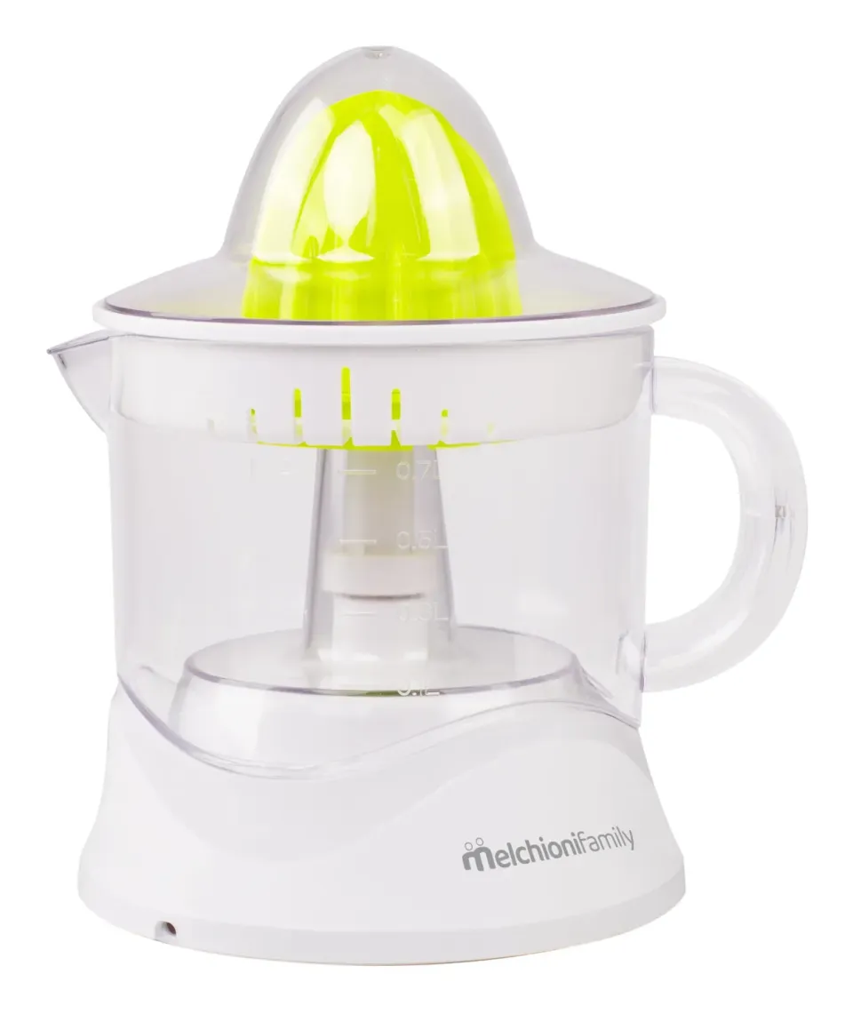 Melchioni Family Zumo New spremiagrumi elettrico 0,7 L