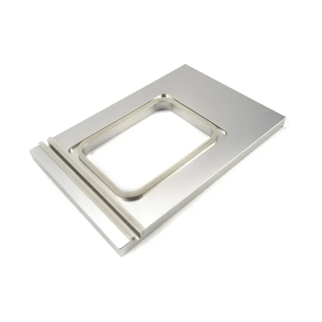 Maxima Meat Tray 187x137 mm stampo sigillatrice 1 scomparto