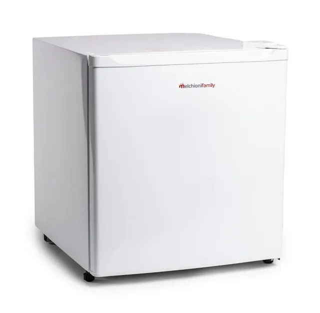 Melchioni Family Igloo minifrigo 46L bianco compressore