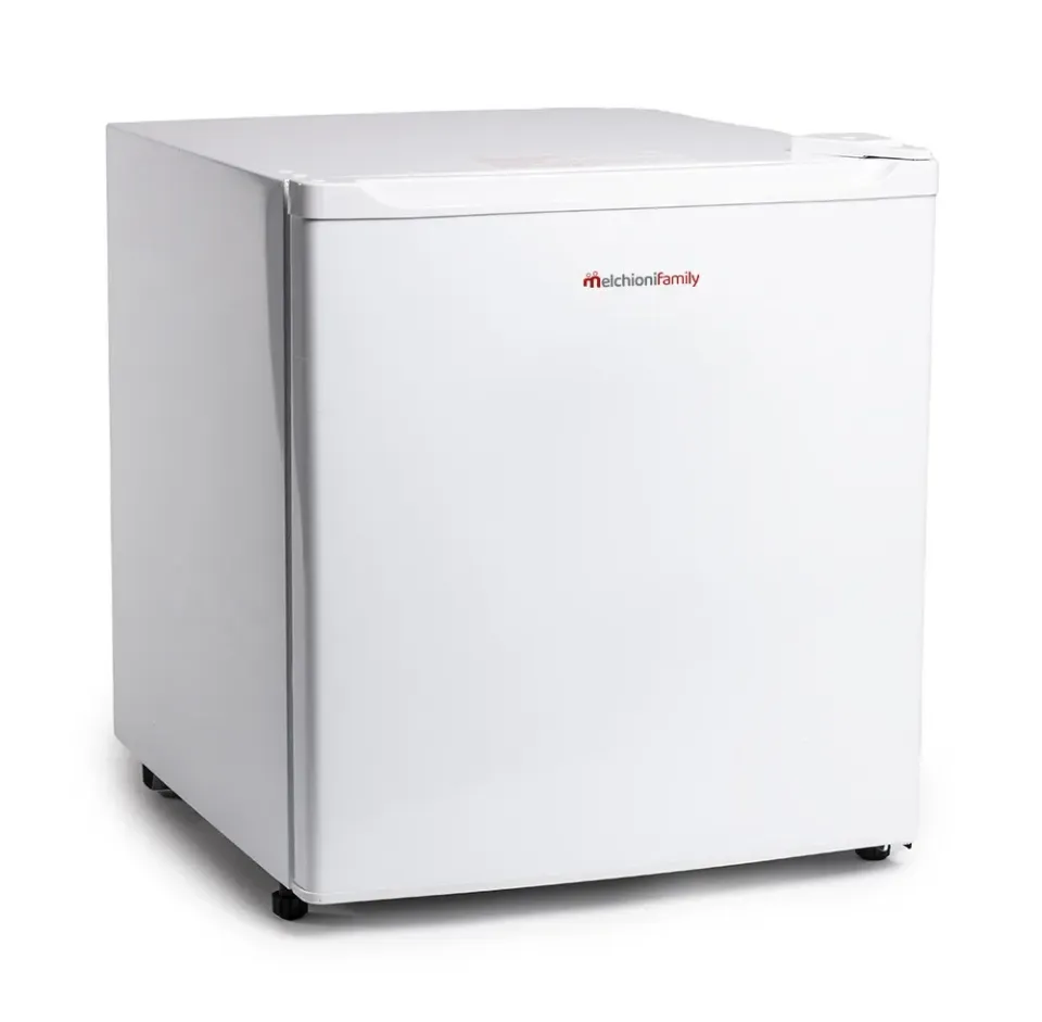 Melchioni Family Igloo minifrigo 46L bianco compressore