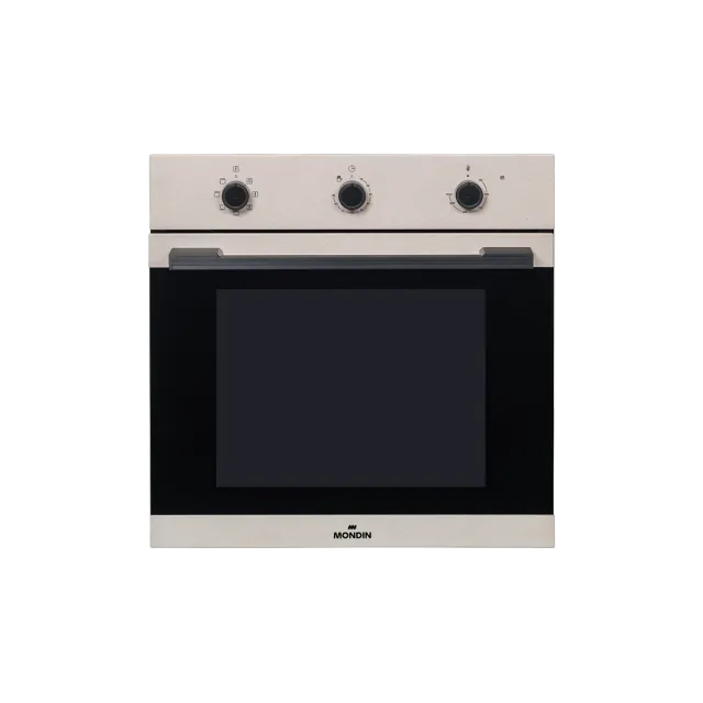 Mondin Shade FM61PE07MVV forno incasso 60 cm