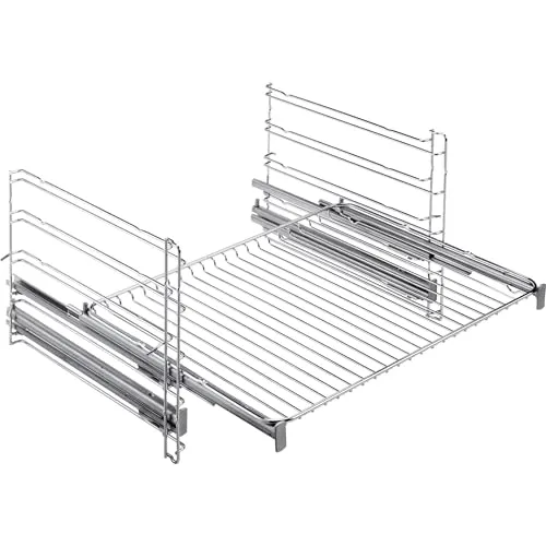 AEG TR2LV Guide Telescopiche Forno 2 Livelli Inox