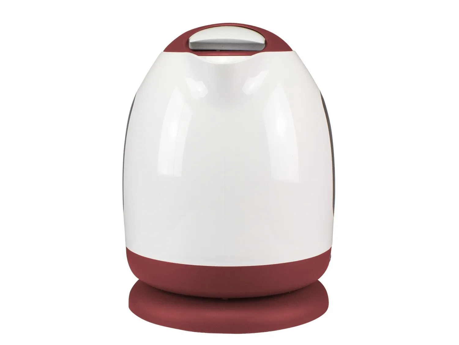 Beper P101BOL100 Bollitore Elettrico 1,7 L Bianco 2200W
