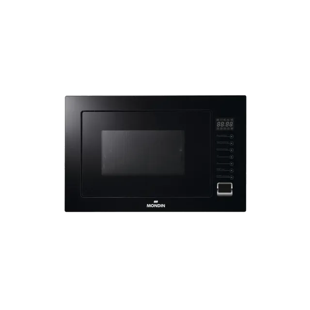 Mondin MWT4025 forno microonde 60 cm da incasso