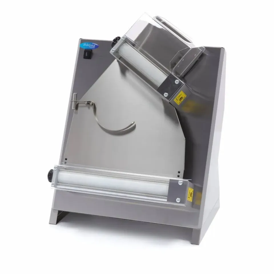 Pizza Maxima Stendipizza elettrico 40 cm 250W 2 rulli