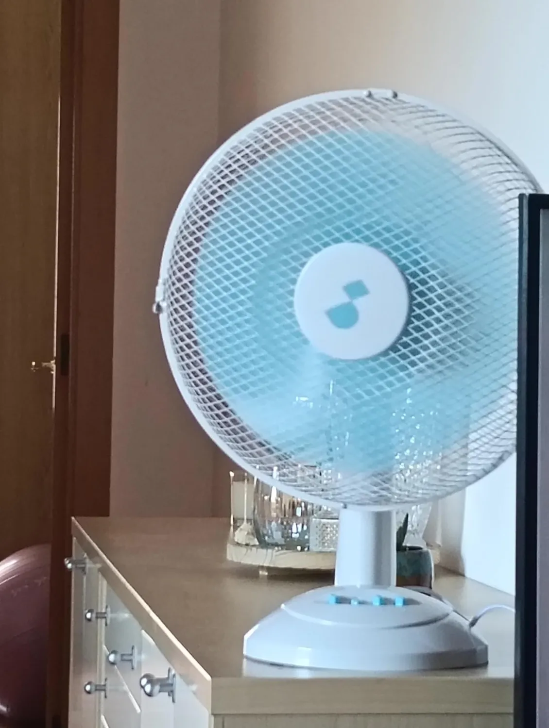 Beper P206VEN232 ventilatore tavolo 30 cm 35W