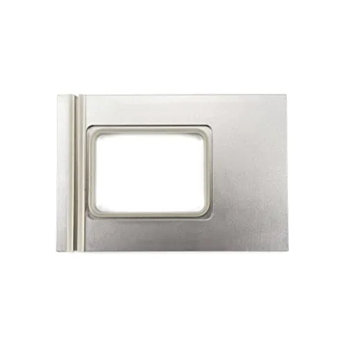 Maxima Small stampo monoporzione 1 scomparto 171x127 mm