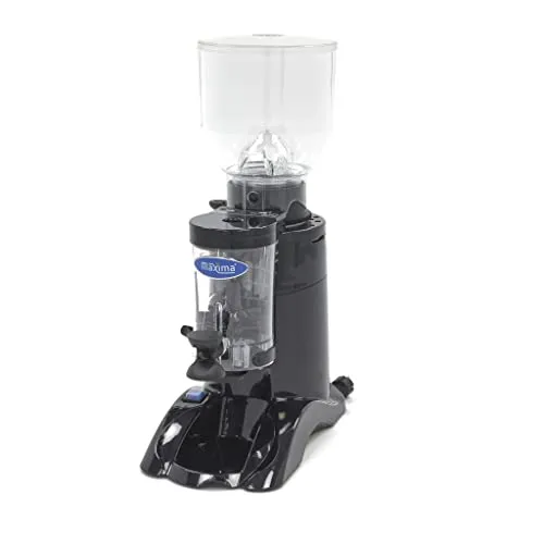 Maxima Elegance 600 macinacaffè automatico 2 kg