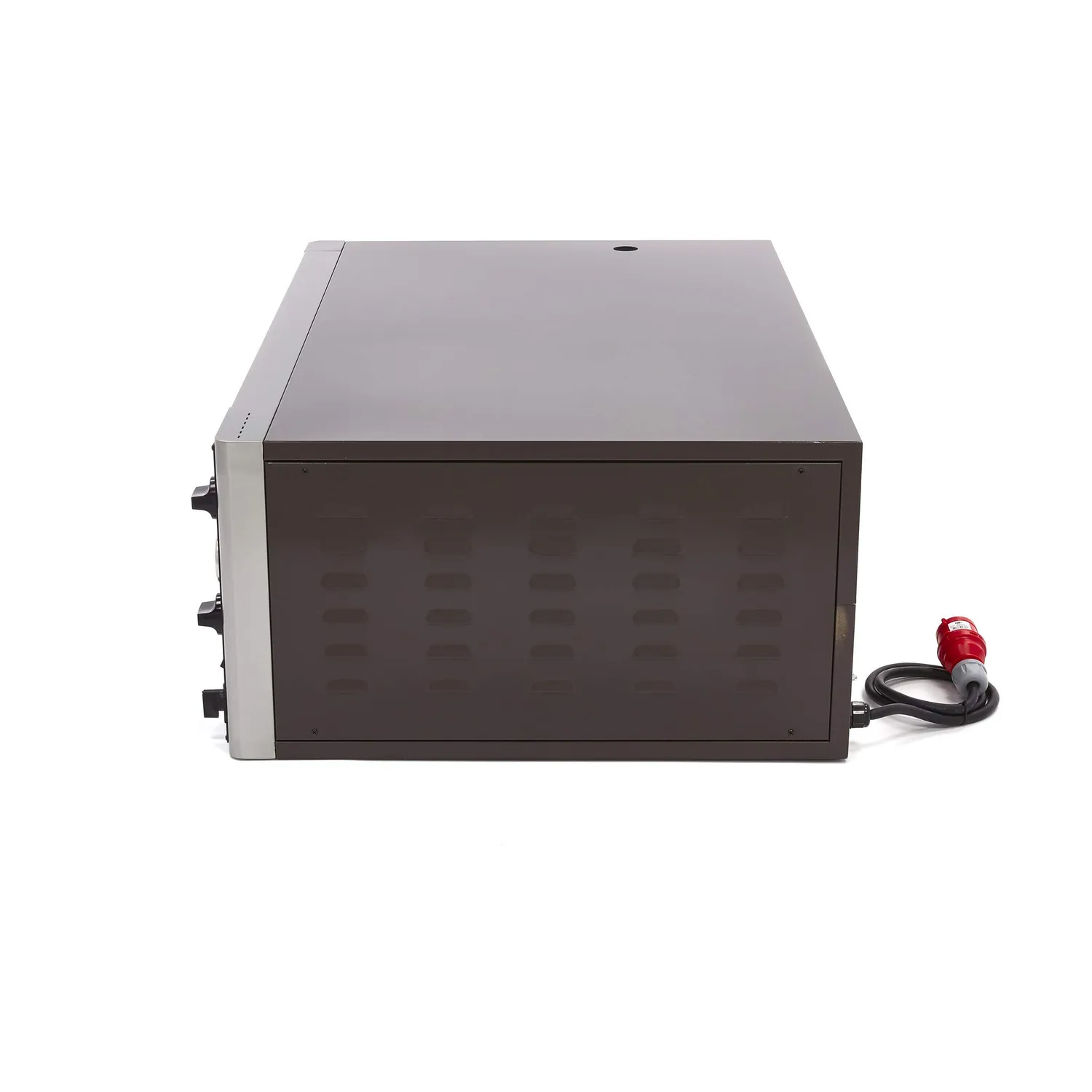 Pizza Maxima Gastro forno pizza 6x30cm 400V inox