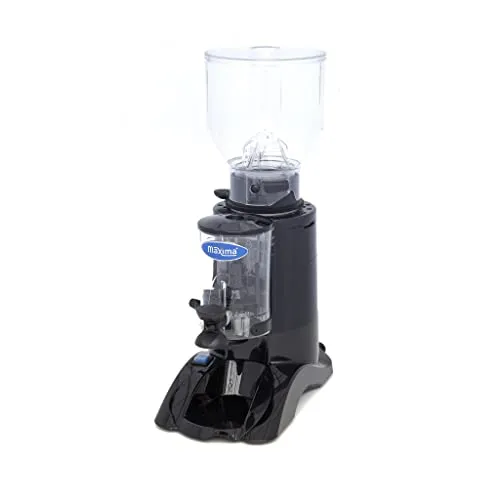 Maxima Elegance 600 Macinacaffè 2 kg 270W regolabile