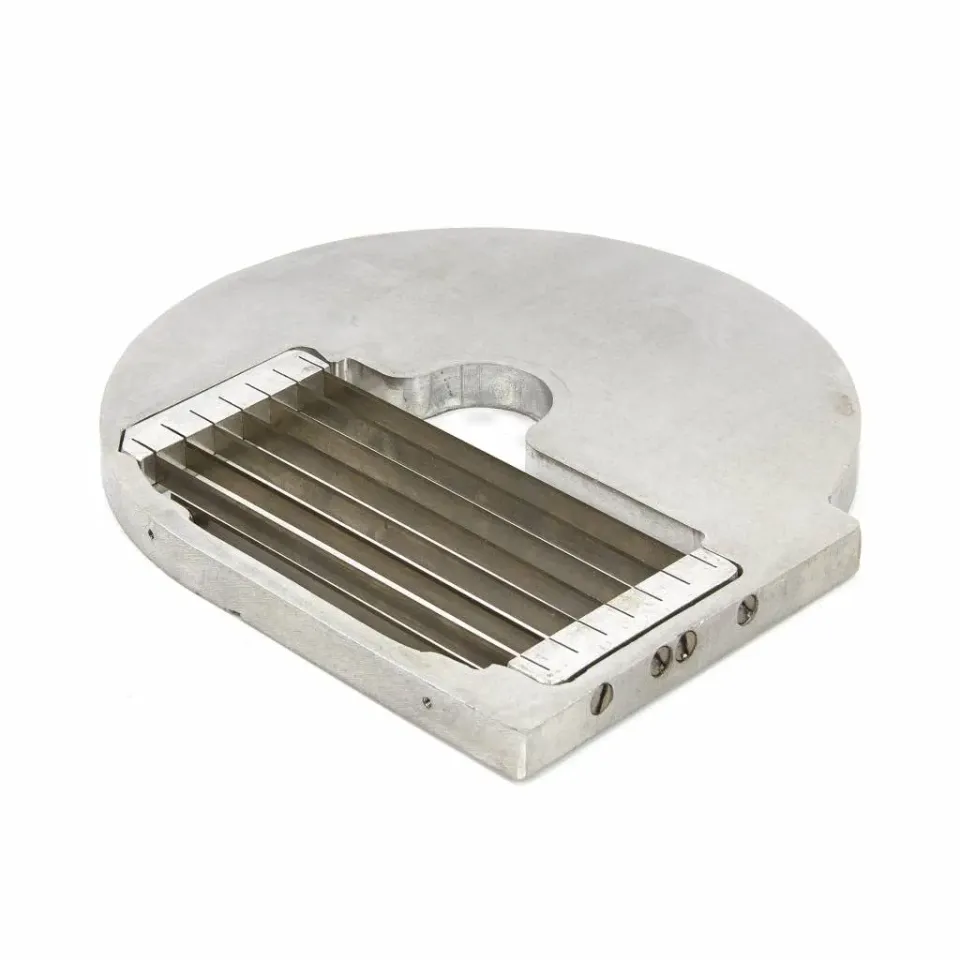 Maxima VC450 disco affettatrice patatine fritte 10 mm
