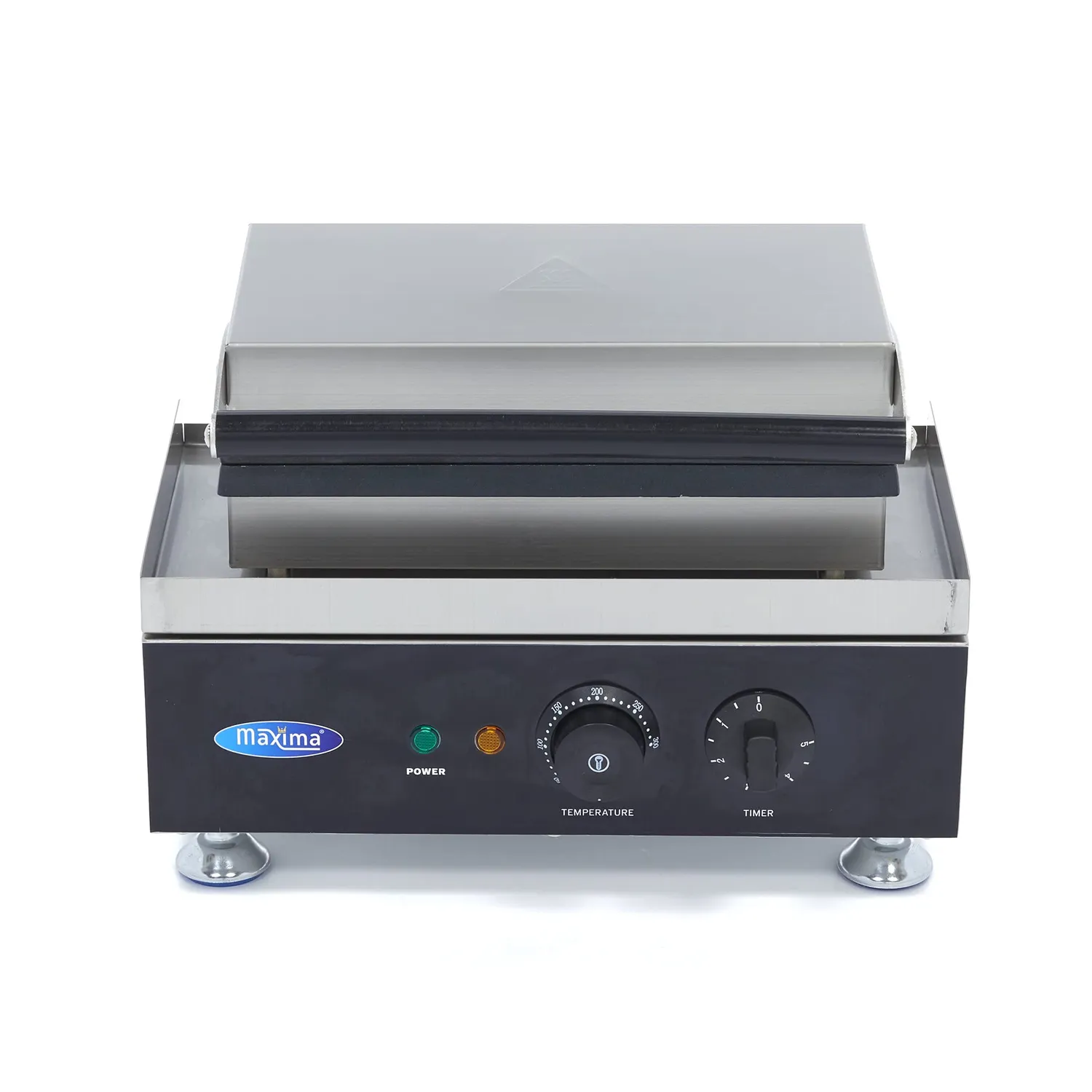 Pizza Maxima Gastro mini macchina ciambelle 12pz 1750W