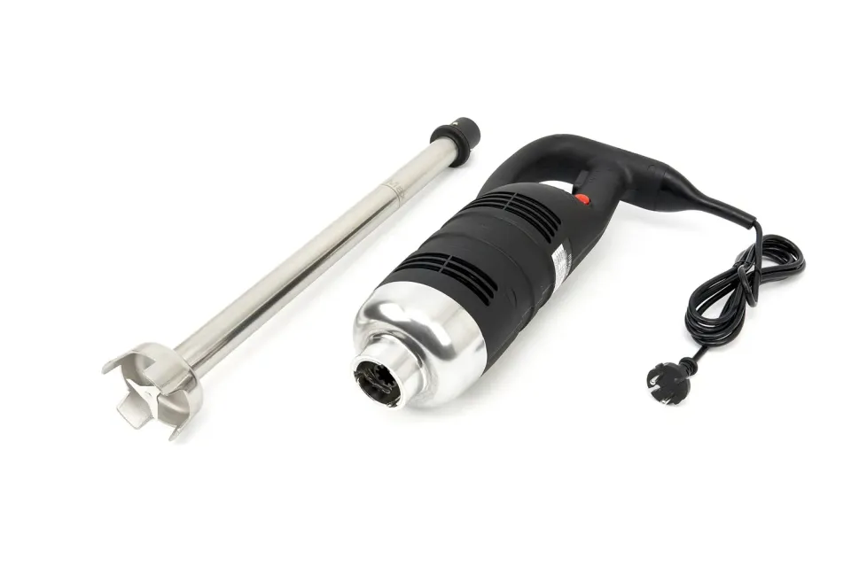 Maxima Frullatore Immersione Asta 51 cm 850W