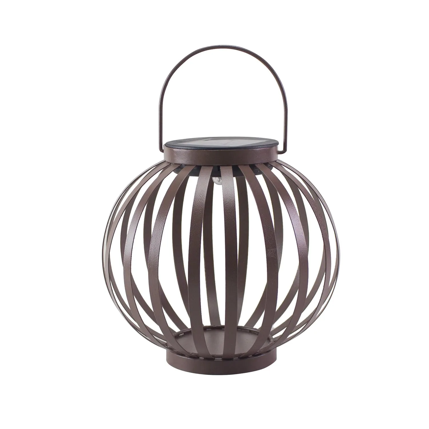 Beper Radia P207ILO301 Lampada Solare Ferro