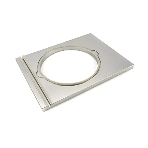Pizza Maxima Pearl stampo rotondo Ø 250 mm Large 1 scomparto