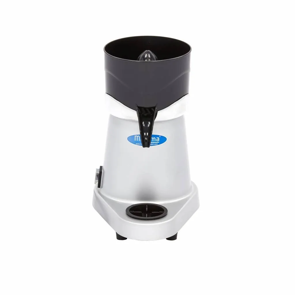 Maxima 32LH spremiagrumi elettrico professionale 180W 3 coni