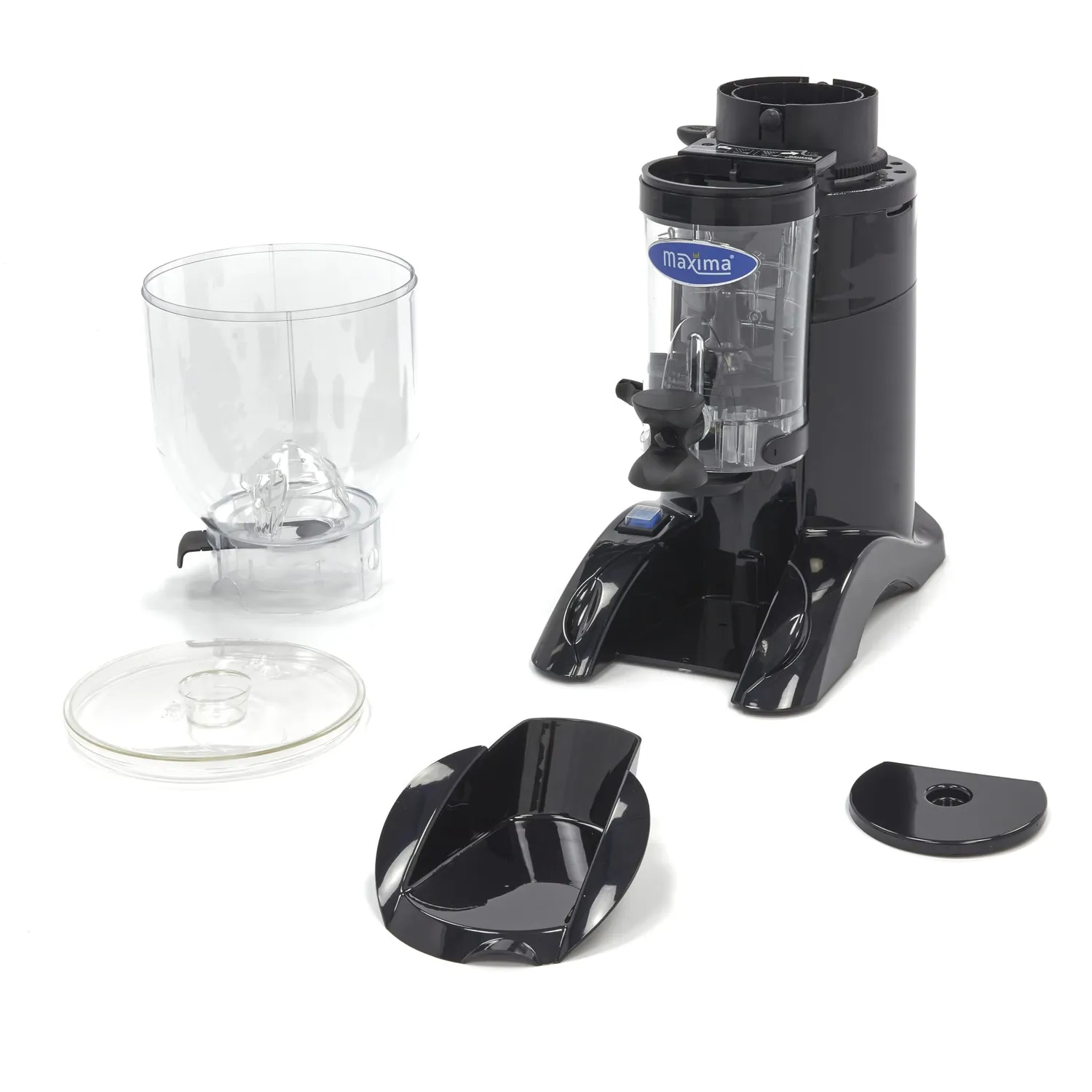 Maxima Elegance 600 macinacaffè automatico 2 kg